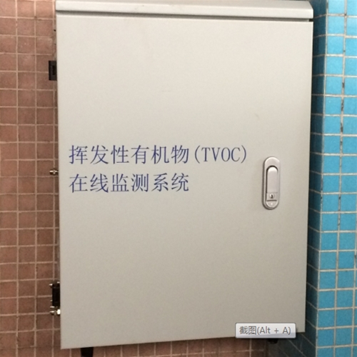 在線監測4